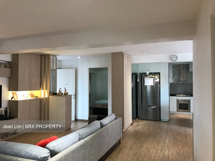 Blk 82 Redhill Lane (Bukit Merah), HDB 5 Rooms #175876212